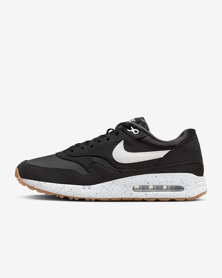 Nike air max one golf shoes on sale